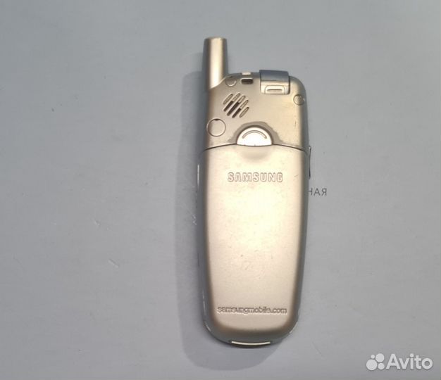 Samsung SGH-X600