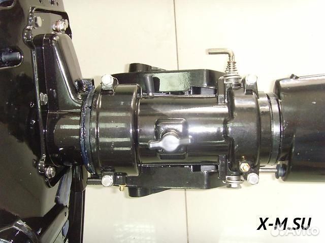 Лодочный мотор hangkai (ханкай) 6.0 2T