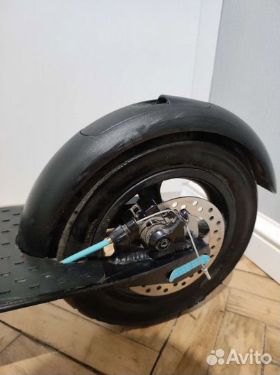 Электрический самокат