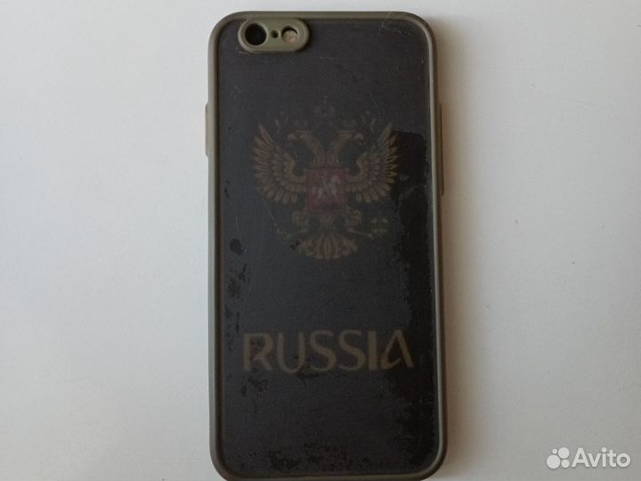 iPhone 6S, 64 ГБ