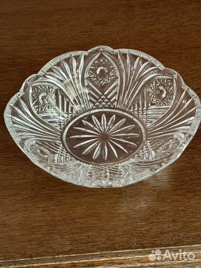 Ваза для фруктов