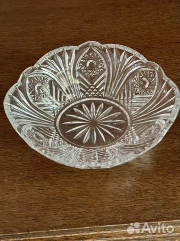 Ваза для фруктов