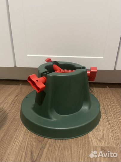 Подставка под ёлку