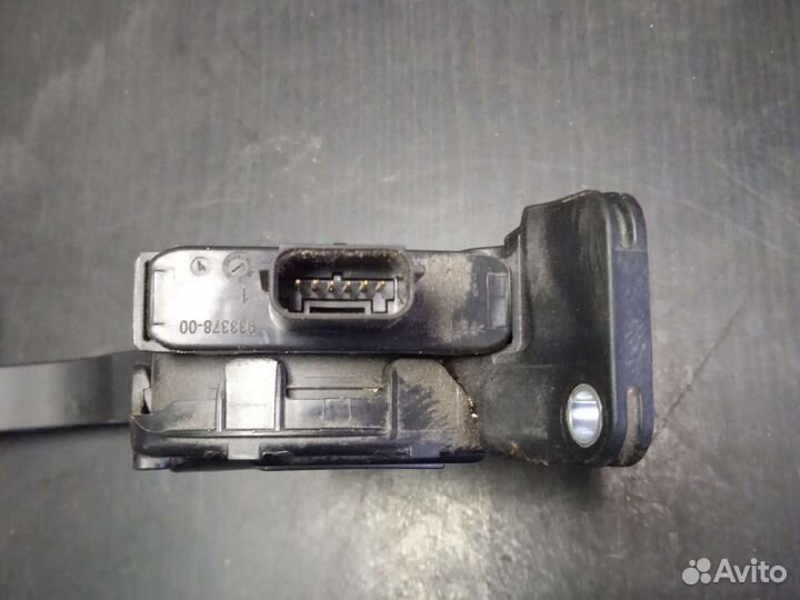 Педаль газа Mazda 3 (BL)