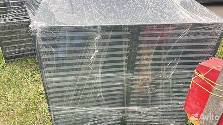 Корзина для блока кондиционера