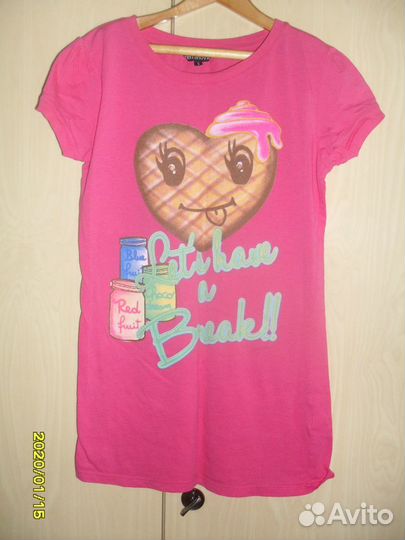 Женская одежда