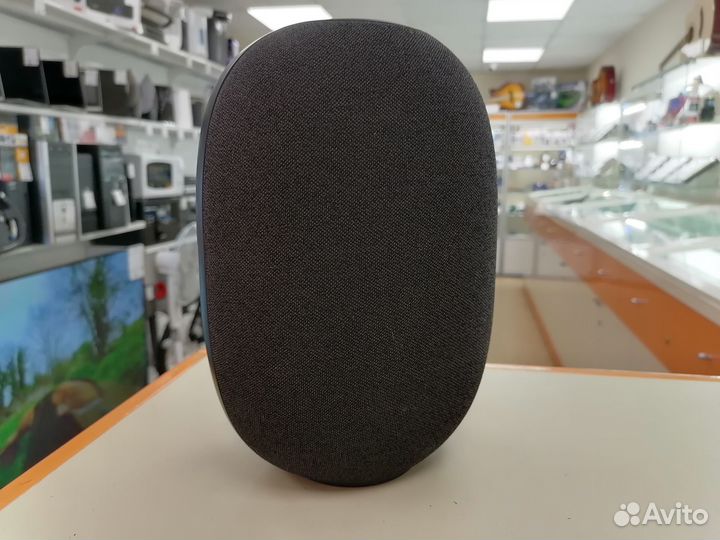 Портативная акустика Маруся капсула(Ахт)