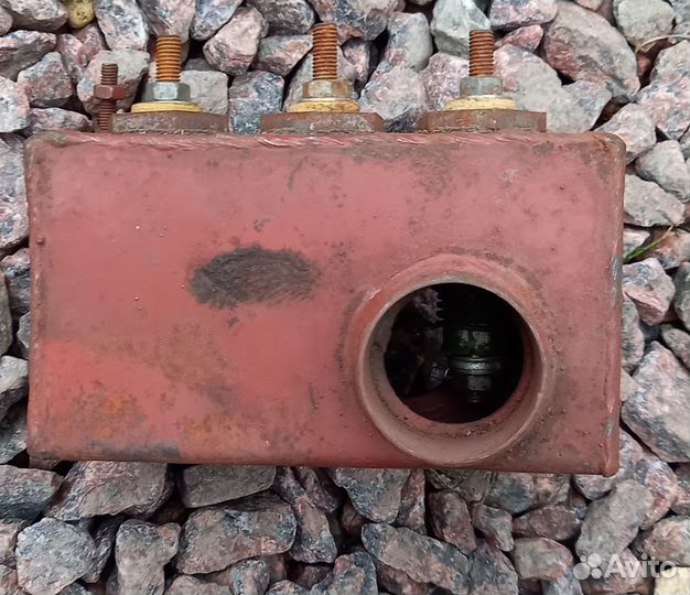 Подогреватель Отопитель