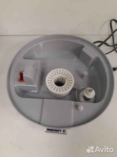 Увлажнитель hyundai H-HU12M-4.0-UI188