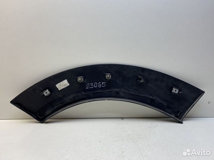 Накладка двери задней левой Mini Countryman F60