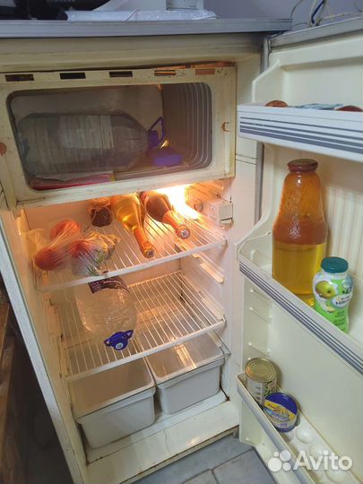 Холодильник бу