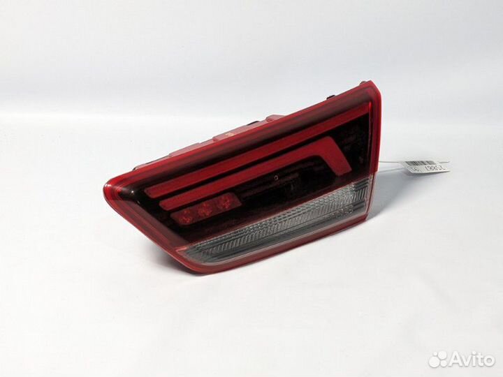 Фонарь задний правый Kia Optima Gt Line седан G4KJ
