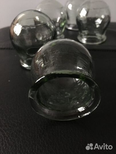 Медицинские банки СССР