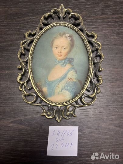 Картины шелкография