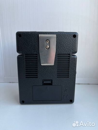 Комбоусилитель Marshall MS-2