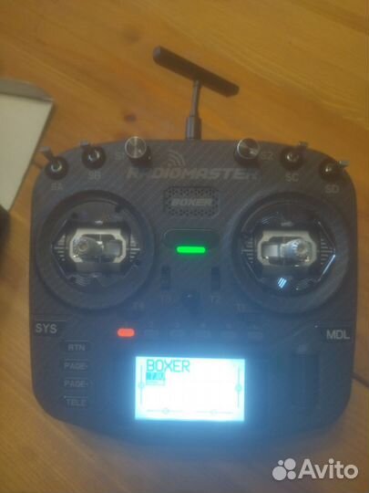 FPV аппаратура