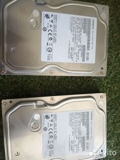 Жесткий диск для компьютера 320 гб и блок питания