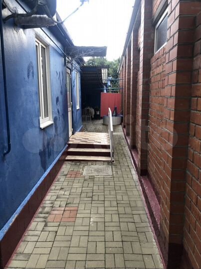 Дом 52,7 м² на участке 3,8 сот.