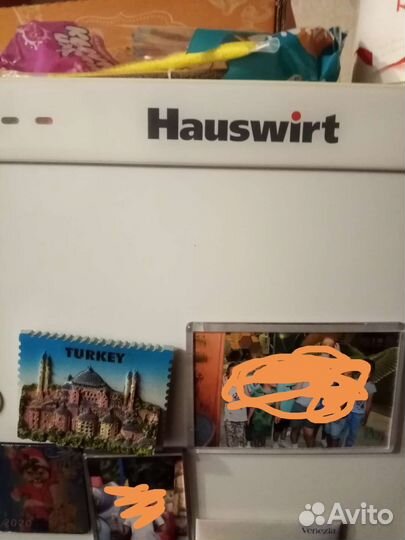 Холодильник бу