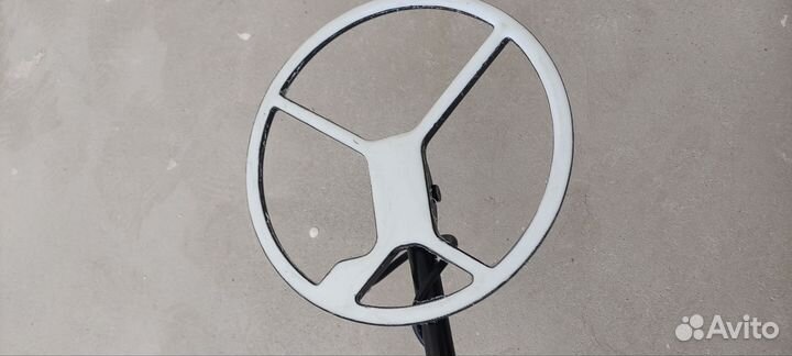 Металлоискатель Пират