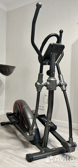 Тренажер эллипсоид CardioPower E200