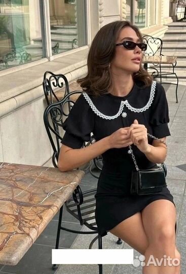 Платье женское