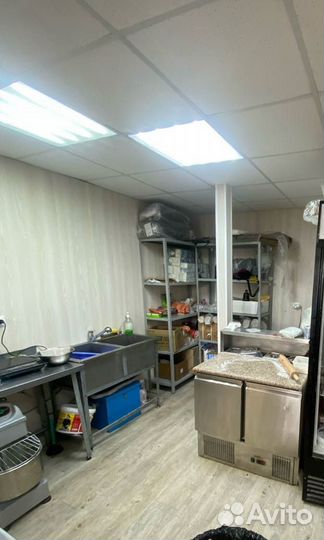 Готвый бизнес общепит шашлык/шурма/пицца