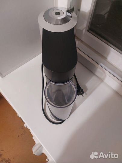 Кофемашина капсульная Nespresso Vertuo Next