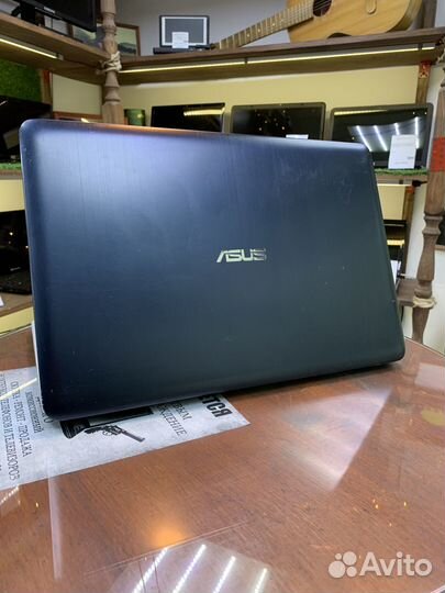 Ноутбук для всех задач