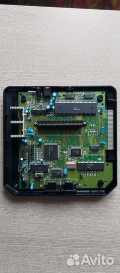 Sega mega drive 2