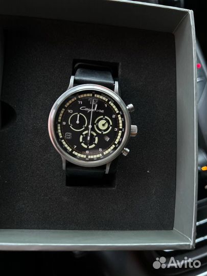 Porsche design часы