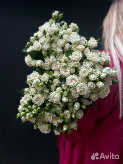 Цветы оптом