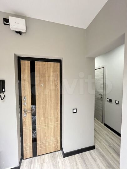 3-к. квартира, 58 м², 1/5 эт.