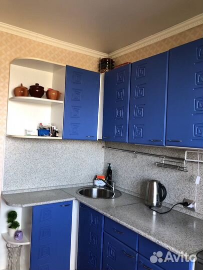 Кухонный гарнитур угловой бу