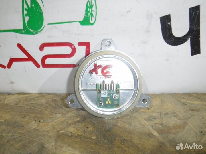 Светодиодный модуль BMW X6