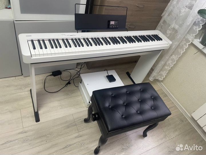 Электронное пианино Casio CDP-s110