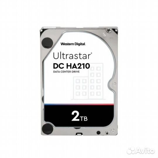 Western Digital (hgst)