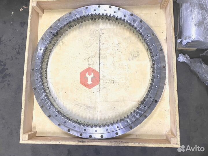 Поворотный круг PC120-6Z 203-25-62100