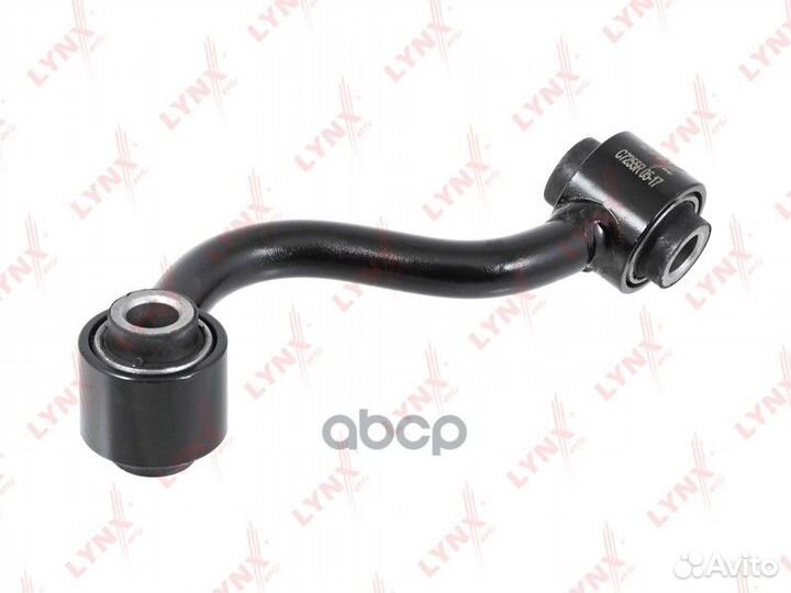 Стойка стабилизатора задняя R подходит для niss