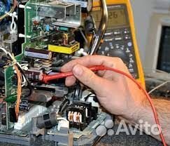 Мастер по ремонту телевизоров. Ремонт телевизоров