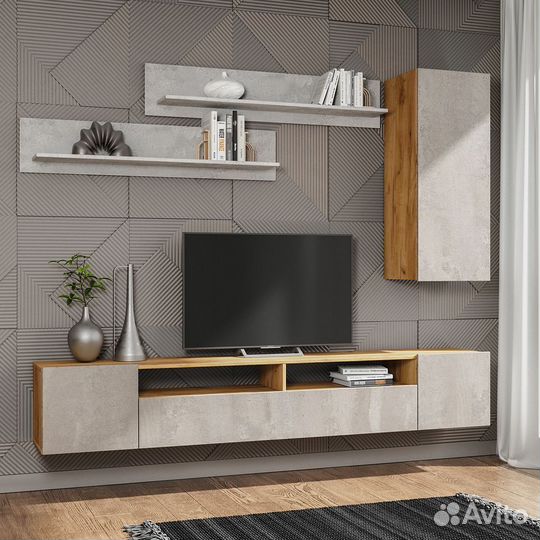 Гостиная Соло