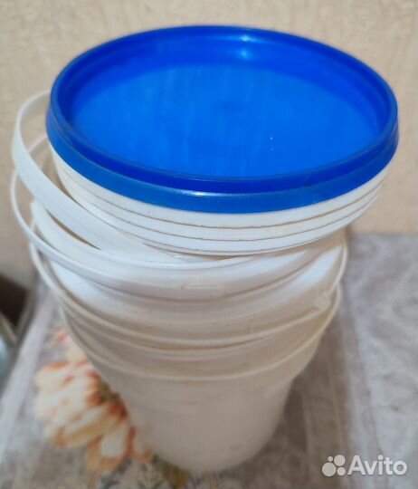 Салатники и крючки