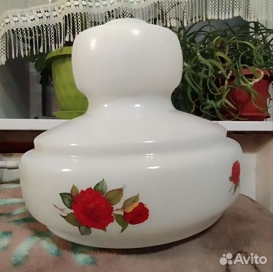Плафон для люстры, лампы, светильника