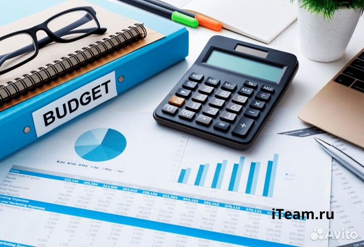 Финансовый директор(финансист) Управленческий учет