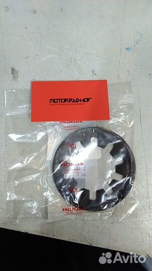Пружина сцепления Honda CBR1000RR 22401MFL000