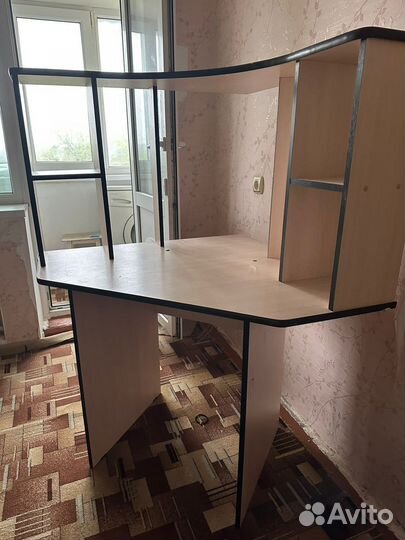 Компьютерный стол бу