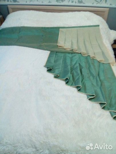 Ламбрикены