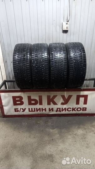 Dunlop SP Winter Ice 01 205/55 R16