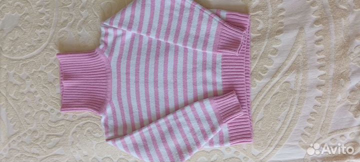 Вещи на девочку рост 122см