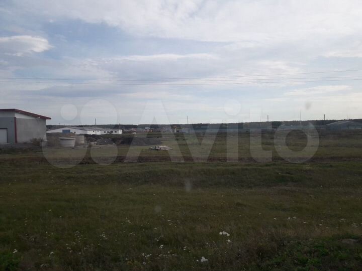Участок 75 сот. (СНТ, ДНП)